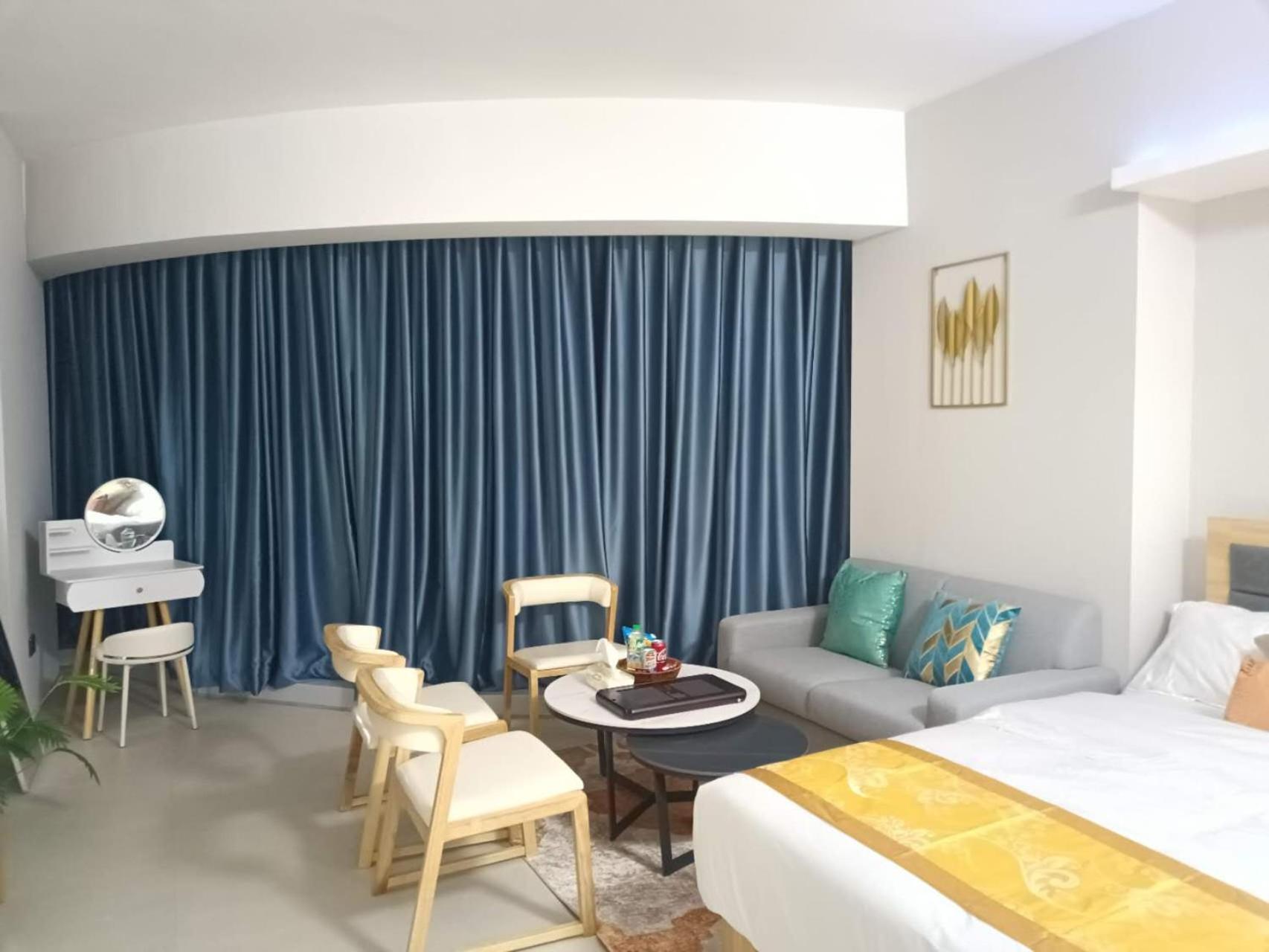 Aeontower Suites&Hotel By Cmc Davao Zewnętrze zdjęcie