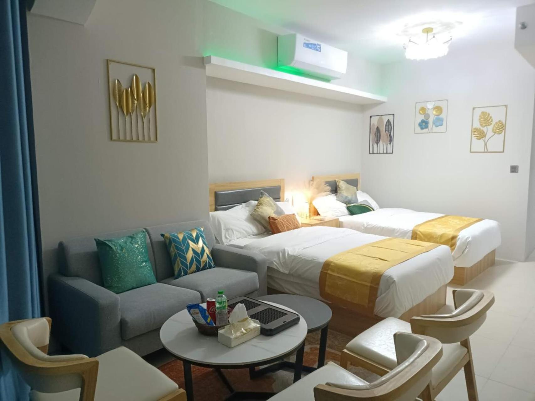 Aeontower Suites&Hotel By Cmc Davao Zewnętrze zdjęcie
