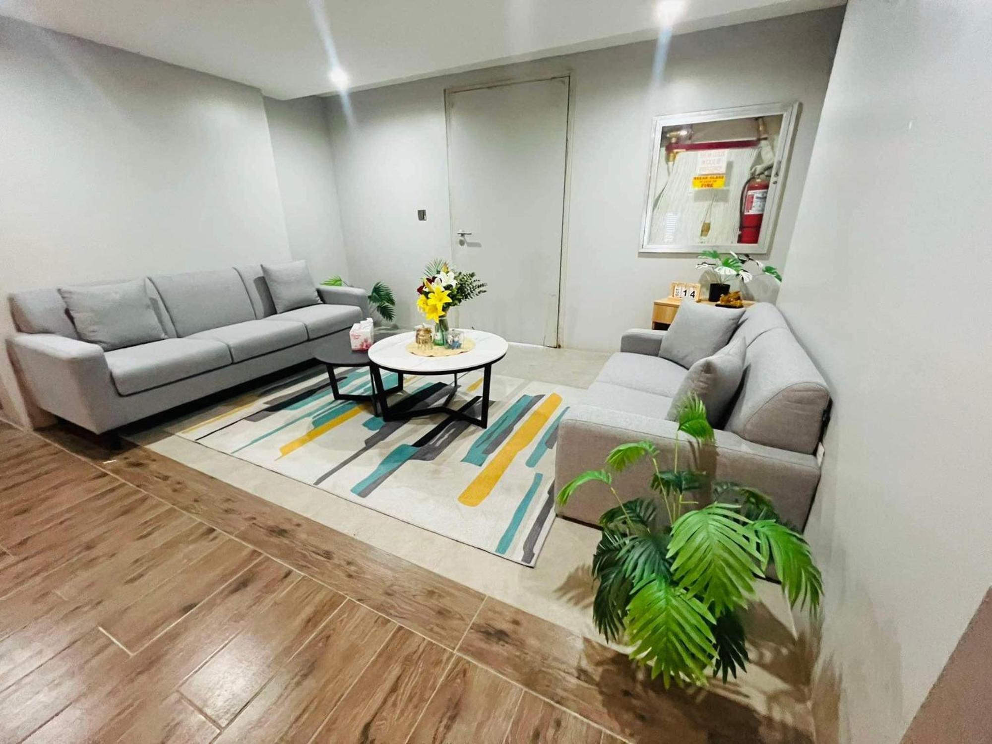 Aeontower Suites&Hotel By Cmc Davao Zewnętrze zdjęcie