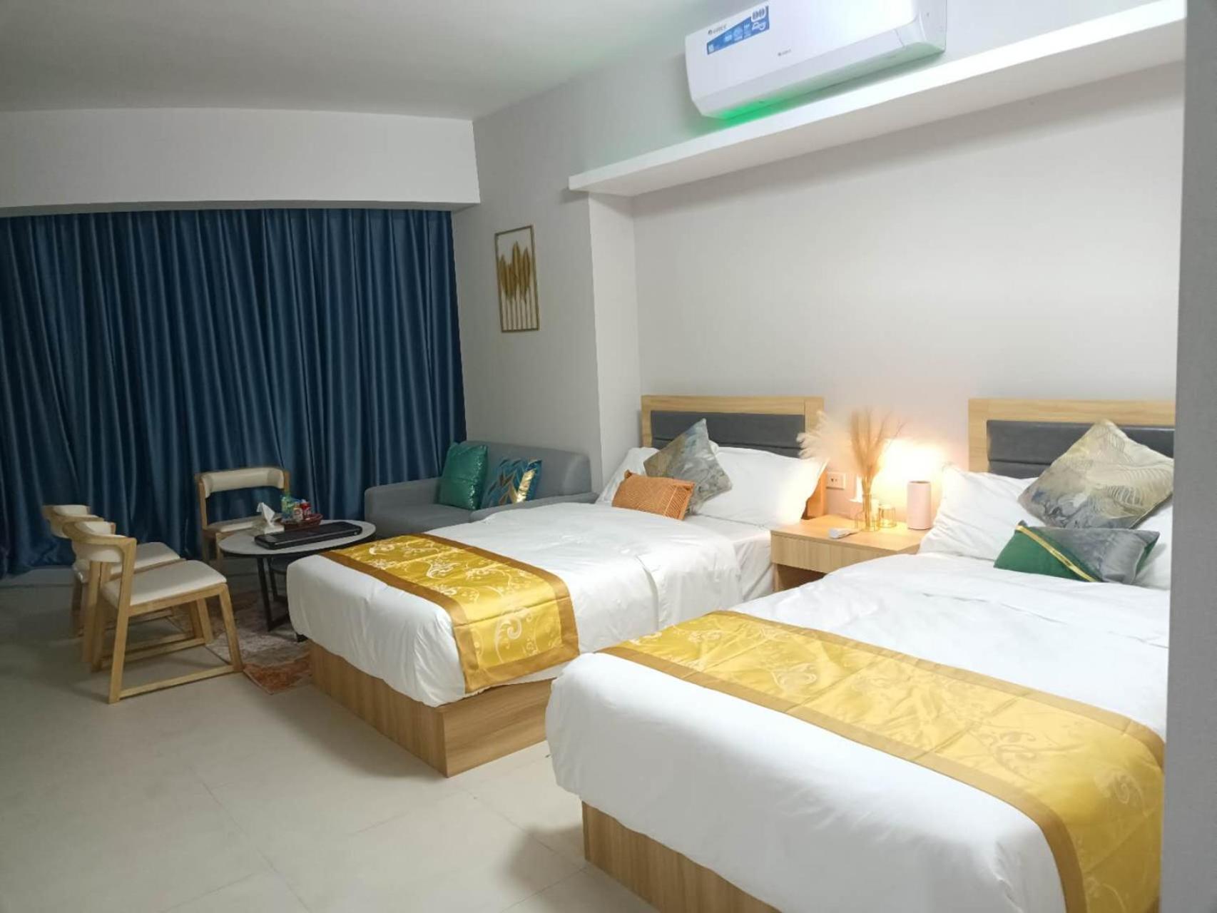 Aeontower Suites&Hotel By Cmc Davao Zewnętrze zdjęcie