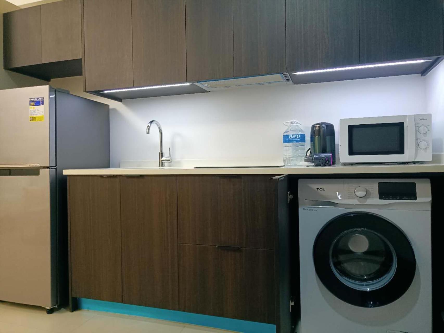Aeontower Suites&Hotel By Cmc Davao Zewnętrze zdjęcie
