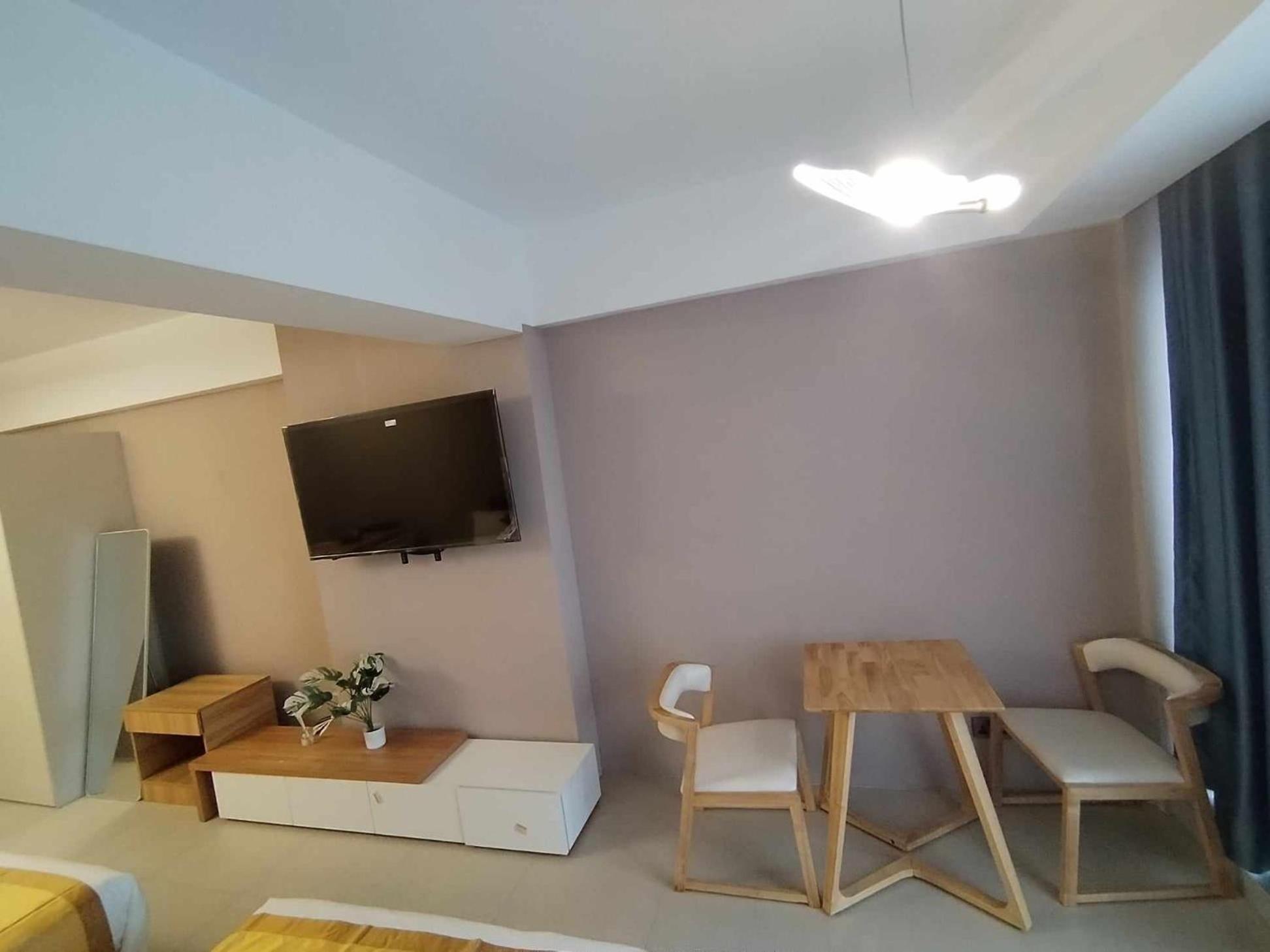 Aeontower Suites&Hotel By Cmc Davao Zewnętrze zdjęcie