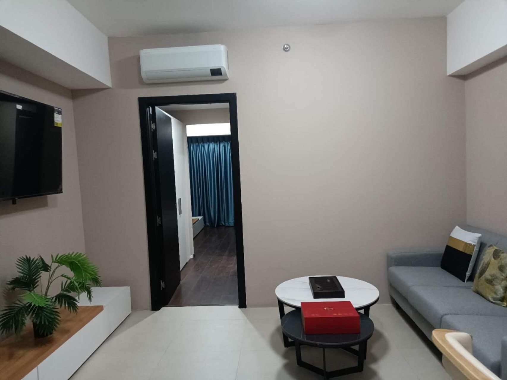 Aeontower Suites&Hotel By Cmc Davao Zewnętrze zdjęcie