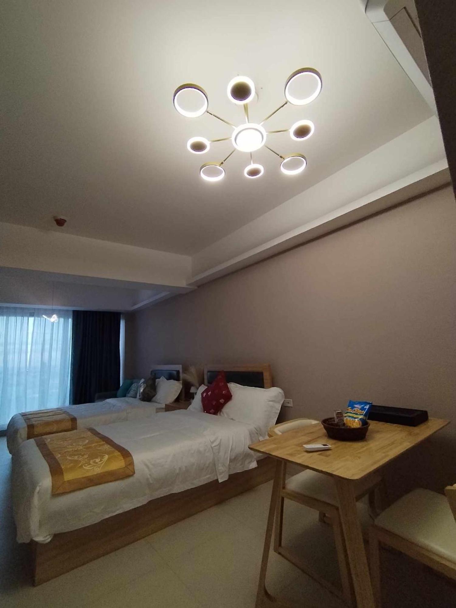 Aeontower Suites&Hotel By Cmc Davao Zewnętrze zdjęcie