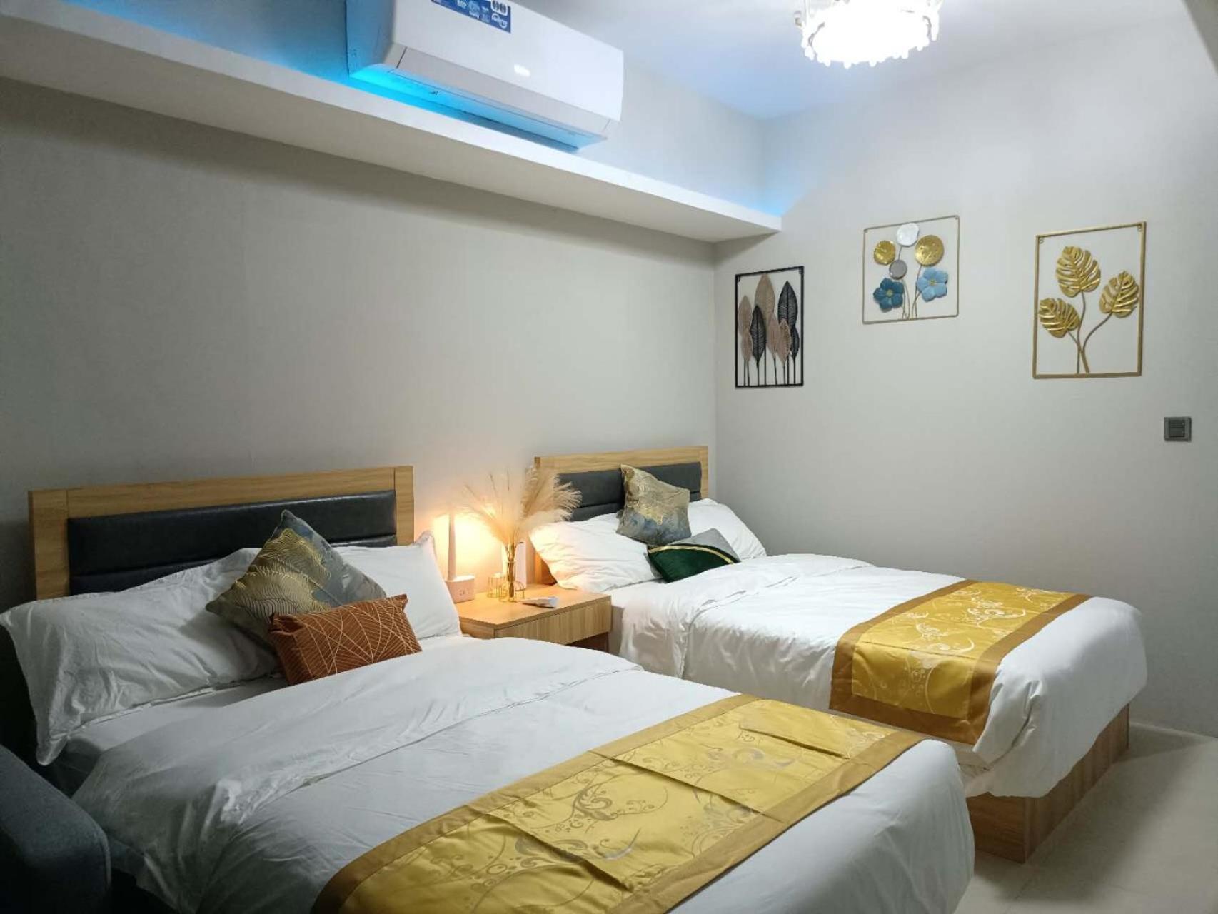 Aeontower Suites&Hotel By Cmc Davao Zewnętrze zdjęcie