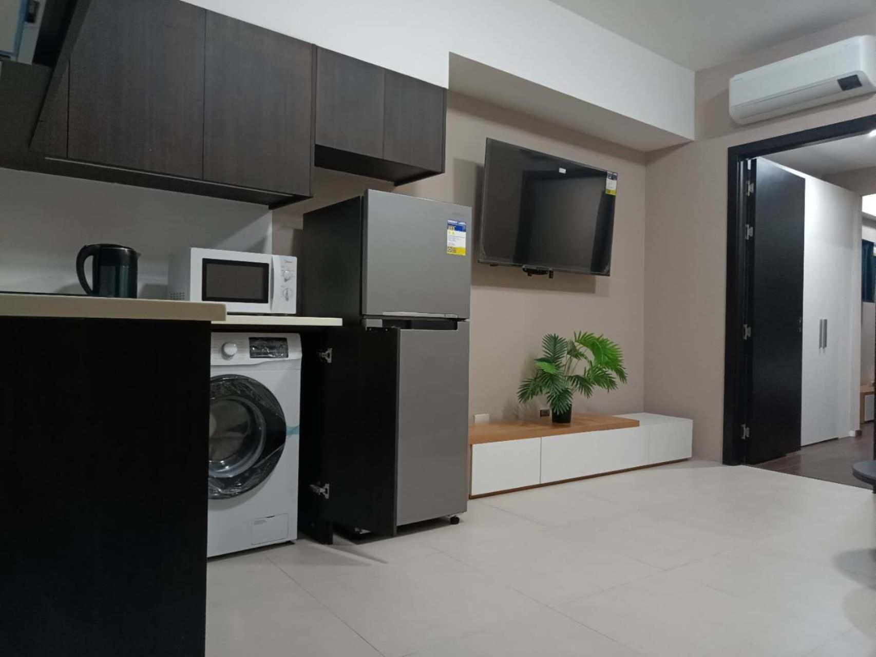 Aeontower Suites&Hotel By Cmc Davao Zewnętrze zdjęcie